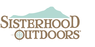 Sisterhood Outdoors