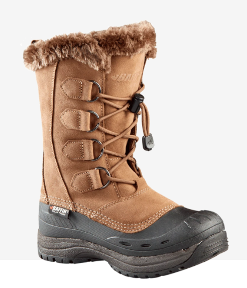 Baffin Pac Boot