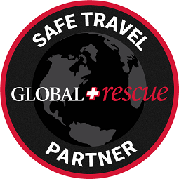 Global Rescue Insurance