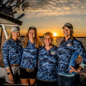 Eastern Shore Striper Fishing