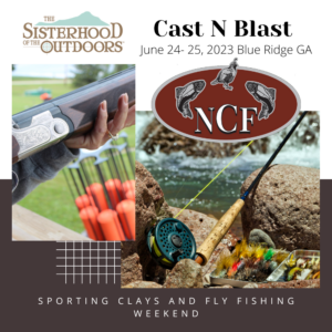 Cast N Blast