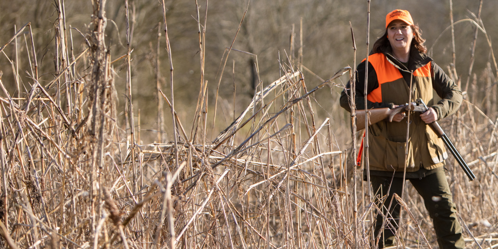 Beretta Silver Pigeon