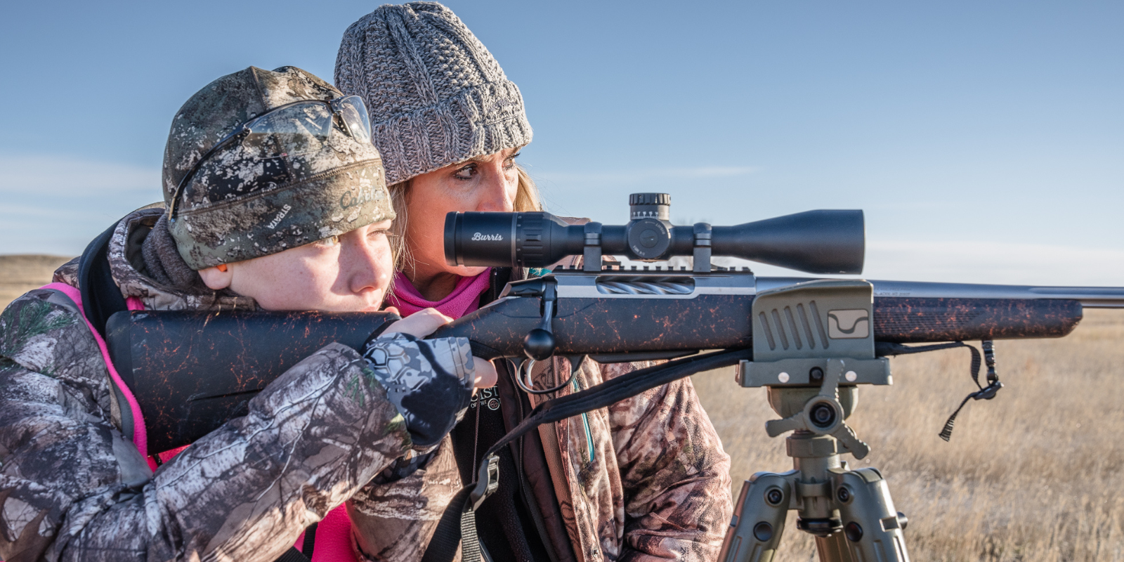 Ethical Hunting blog photo