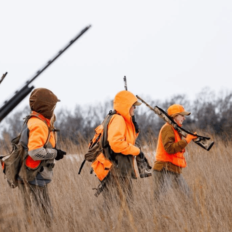 South Dakota Pheasant Hunt