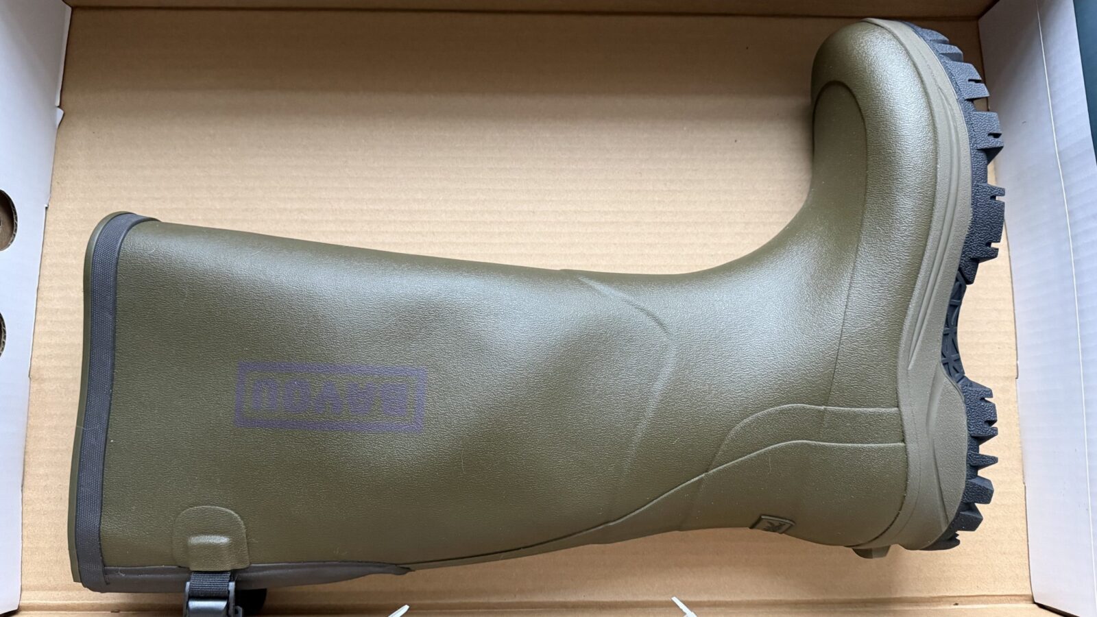 Wingman Waterfowl Boots Review